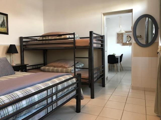 La Besace Bed & Breakfast Sainte-Croix  Dış mekan fotoğraf