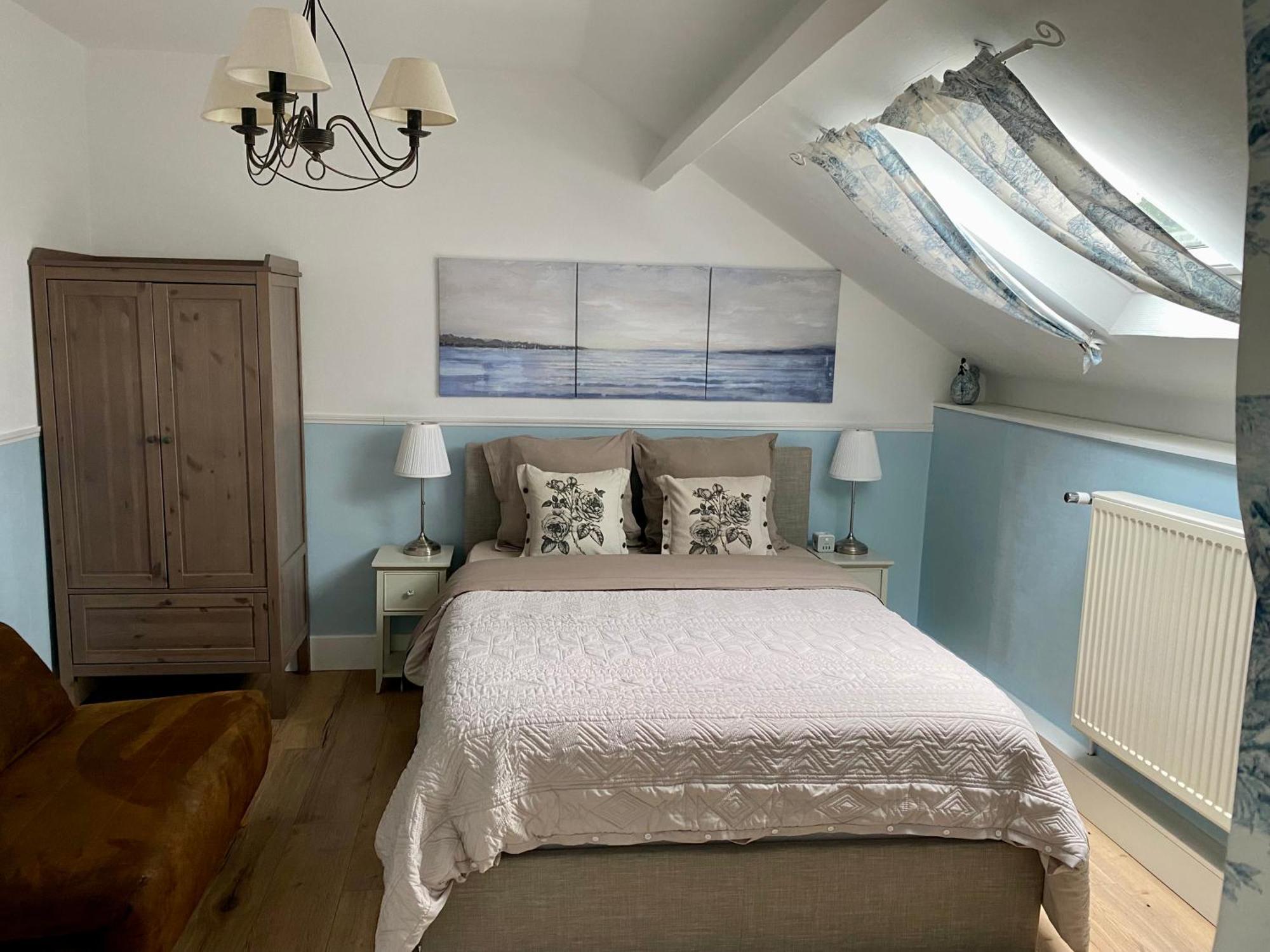 La Besace Bed & Breakfast Sainte-Croix  Dış mekan fotoğraf
