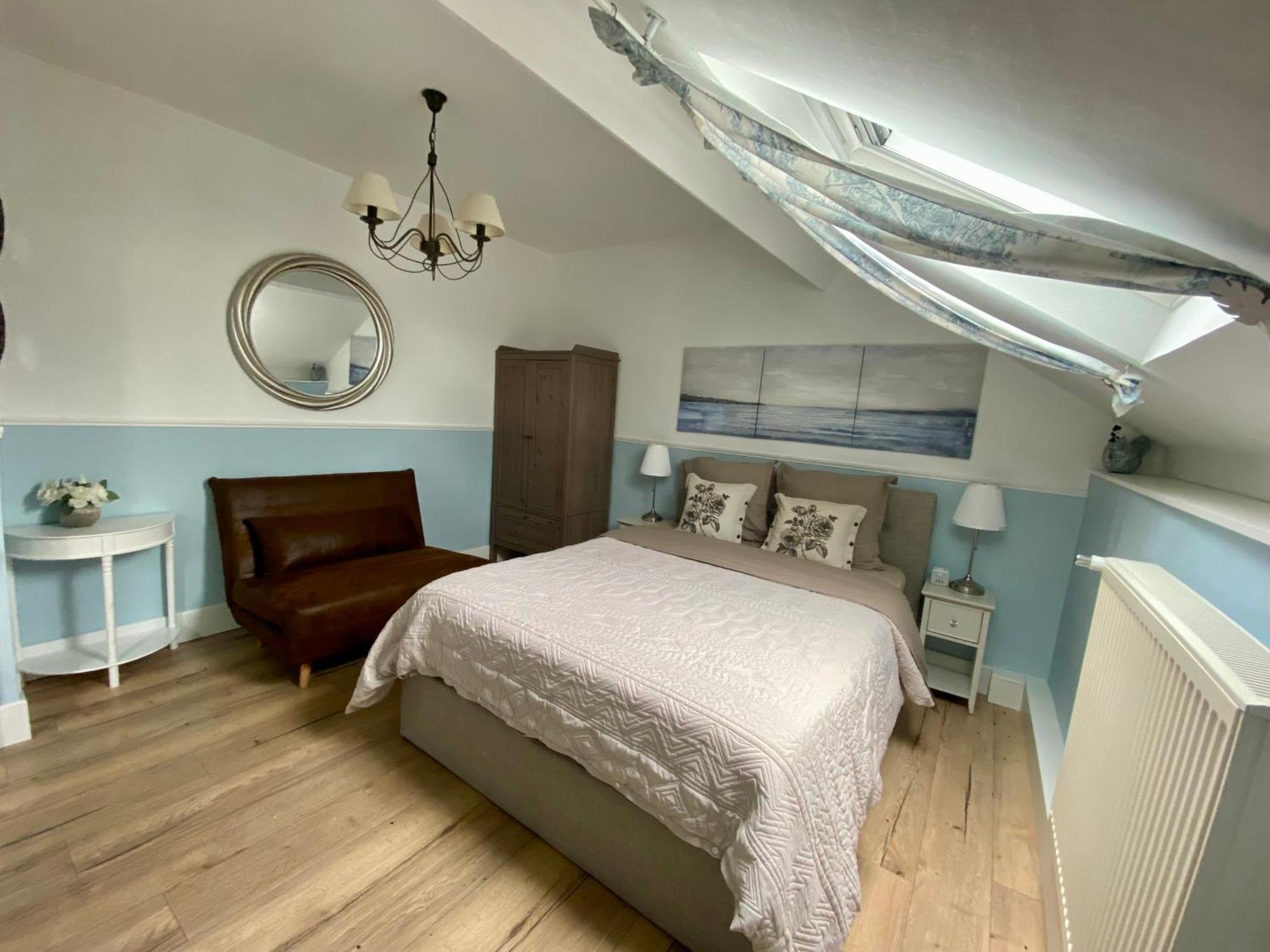 La Besace Bed & Breakfast Sainte-Croix  Dış mekan fotoğraf