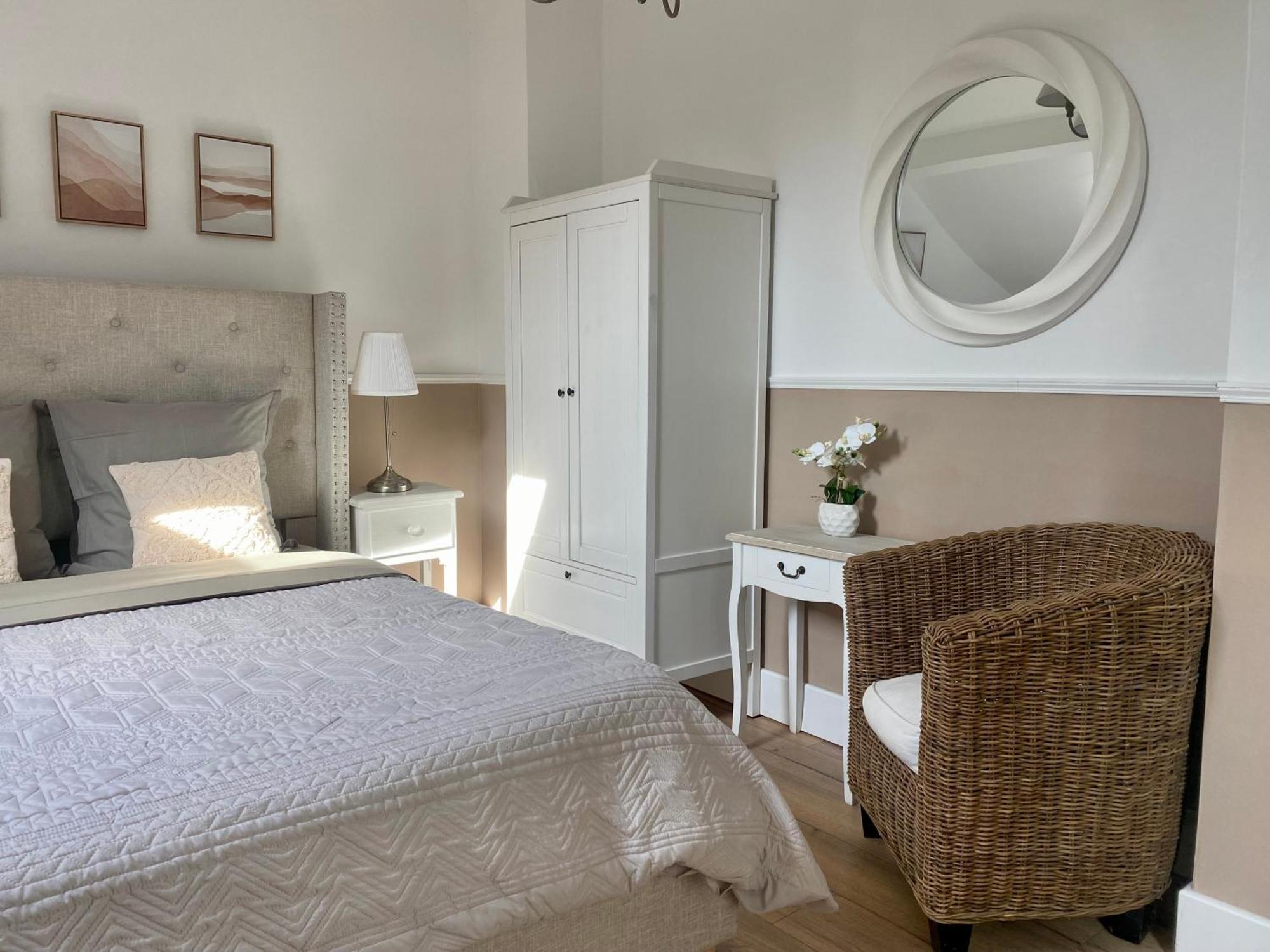La Besace Bed & Breakfast Sainte-Croix  Dış mekan fotoğraf